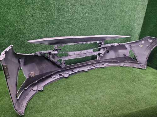 Бампер передний Hyundai Elantra 7 CN7 (2020-2023)