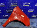 Крыло переднее правое TOYOTA VITZ 1999-2005