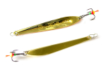 Блесна вертикальная ECOPRO Killer, 70мм, 12г, G