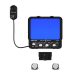 START DIGITAL X SHINE Маска сварщика хамелеон 51ST05X