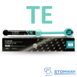 G-aenial TE (4,7гр.) Джениал ТЕ (светопроницаемая эмаль) пломбировочный материал