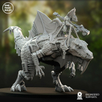 270White Werewolf Tavern миниатюра для dnd, днд, pathfinder, фентези, Настольная игра, НРИ, Варгейм, РПГ