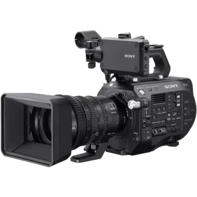 Видеокамера Sony PXW-FS7M2K