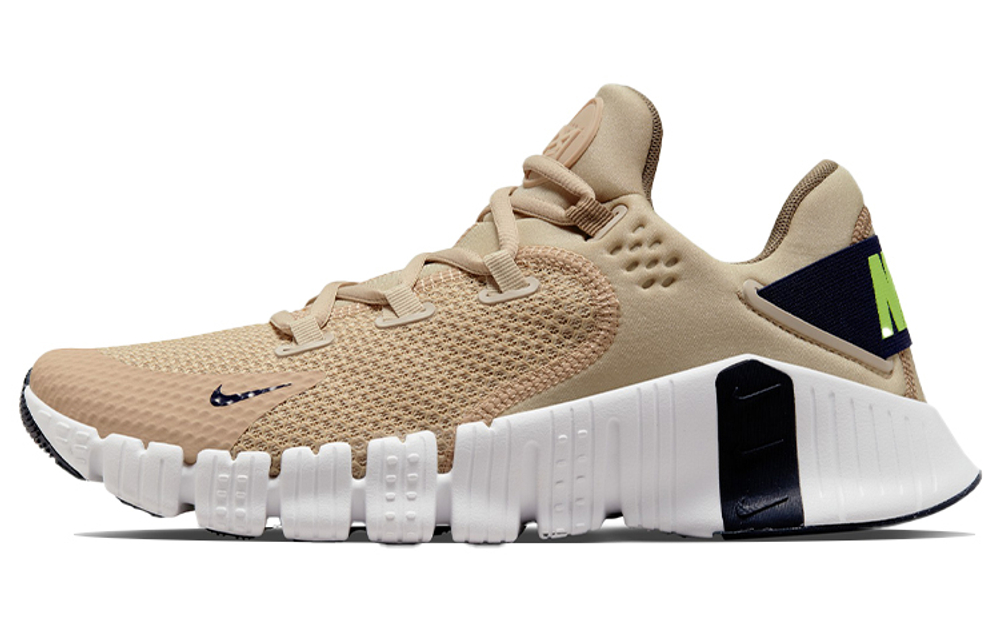 Кроссовки Nike Free Metcon 4