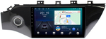 Магнитола для KIA Rio 4, Rio X-Line 2017-2020 (рамка под 9" с кнопкой) - CanBox 9012 Android 10, 8-ядер, SIM-слот