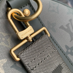 Louis Vuitton Keepall Bandouliere 35