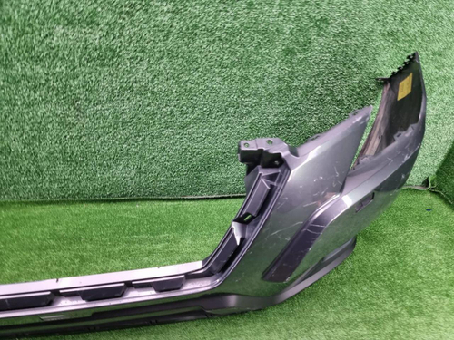 Бампер передний Subaru Forester 5 SK (2021-н.в.)