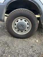 GAZ SOBOL Микроавтобус 231073 (Бортовой, Бензиновый, 107 л.с, 4WD)