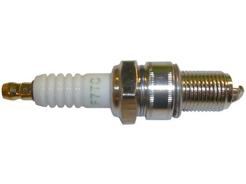 Свеча зажигания GX390/Spark plug