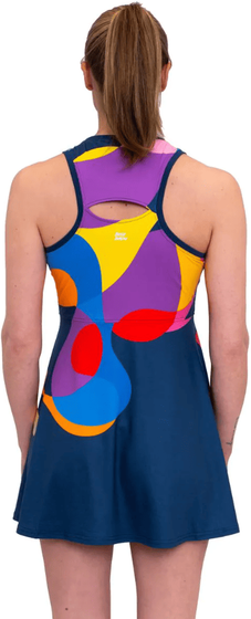 Платье женское Bidi Badu Twiggy Dress, арт. W1300007