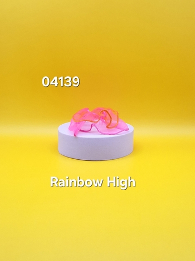 Аксессуары для кукол Rainbow High 04139