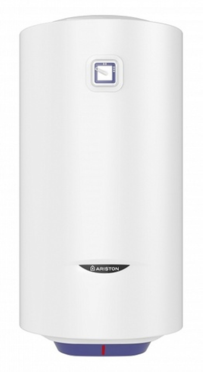 Водонагреватель Электрическая Ariston BLU1 R ABS 50 V SLIM
