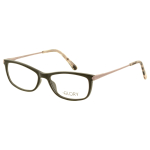 Оправа для очков Glory 124 Brown (1)
