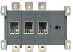 Рубильник  EKF tb-s-800-3p-rev