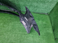 Бампер передний Porsche Taycan (2019-2024)