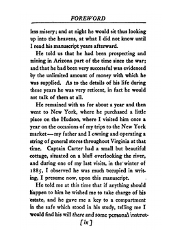 A Princess of Mars | E. Rice Burroughs