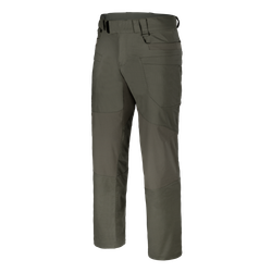 Брюки Helikon-Tex HYBRID TACTICAL  PolyCotton Ripstop
