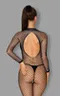 N 121 bodystocking