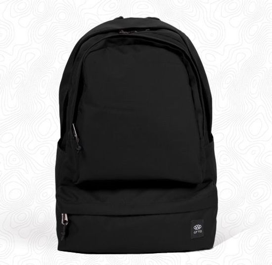 Рюкзак GIFTED FW17/362 черный