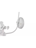 Настенный светильник E27*60W белый