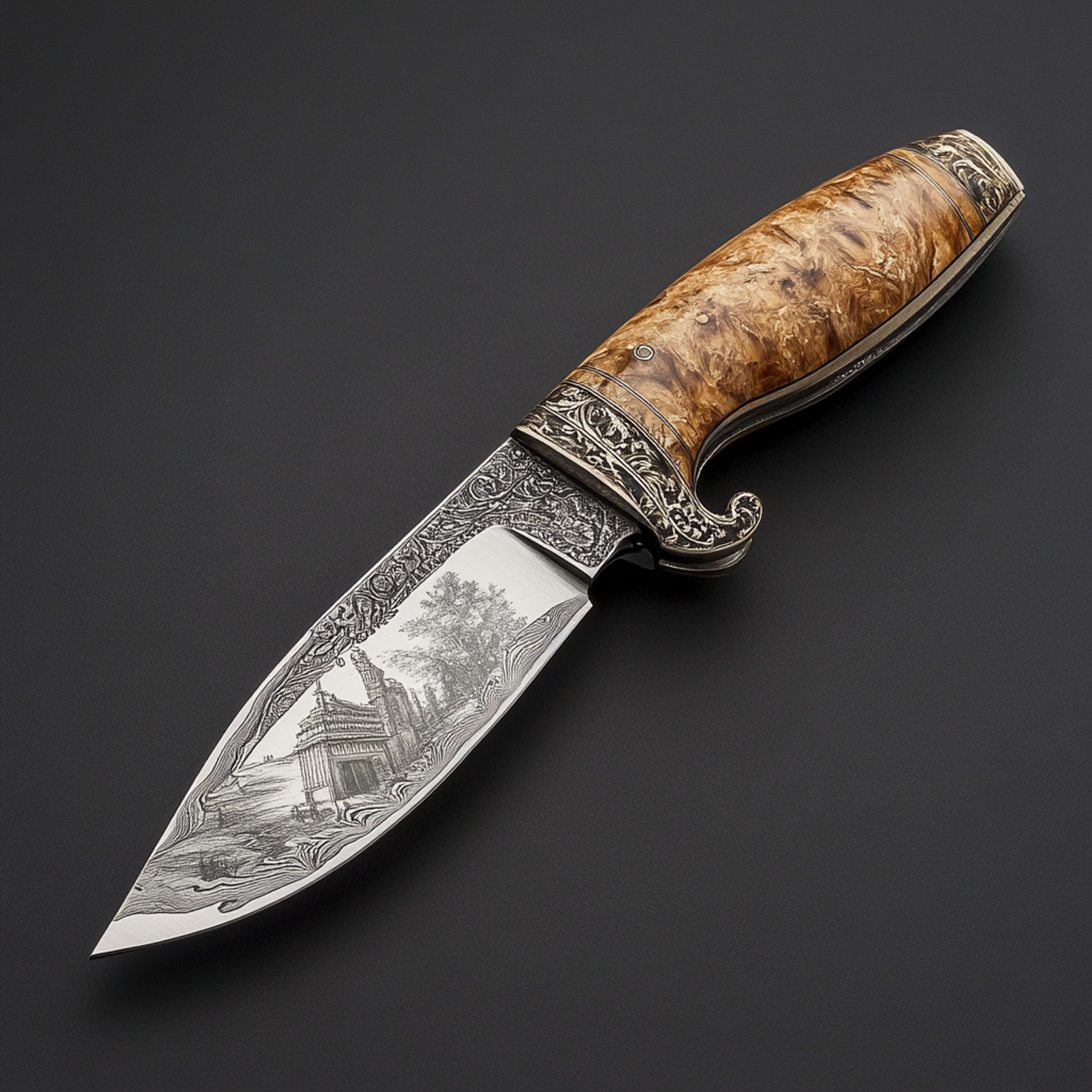 Рекомендации по уходу за ножами