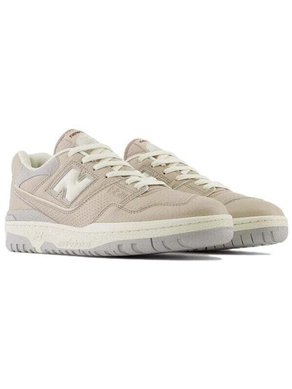Кроссовки New Balance 550 Chinese New Year Driftwood