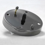 Подвесная люстра Lussole COOSA LSP-8654