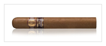 Montecristo 80 Aniversario