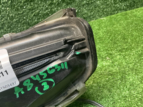 ДХО левый Lexus NX 1 (2017-2021) LED Динамический