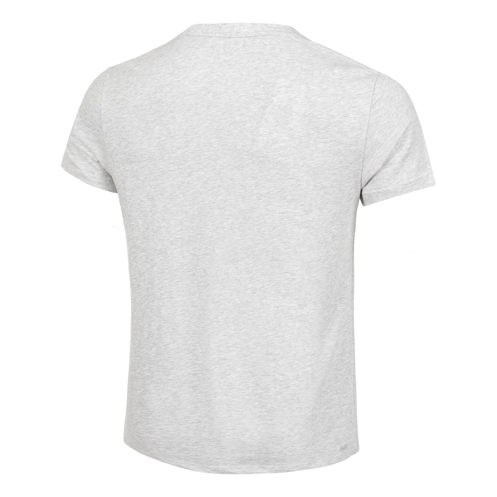 Мужское теннисное поло Lacoste T-Shirt Men - Orange, Blue