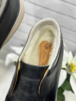 Ботинки Loro Piana