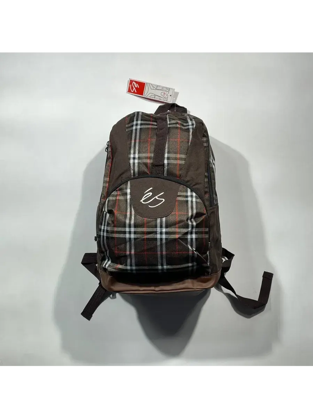 Скейтерский y2k рюкзак 21L от Savitar Dakine Etnies Vans