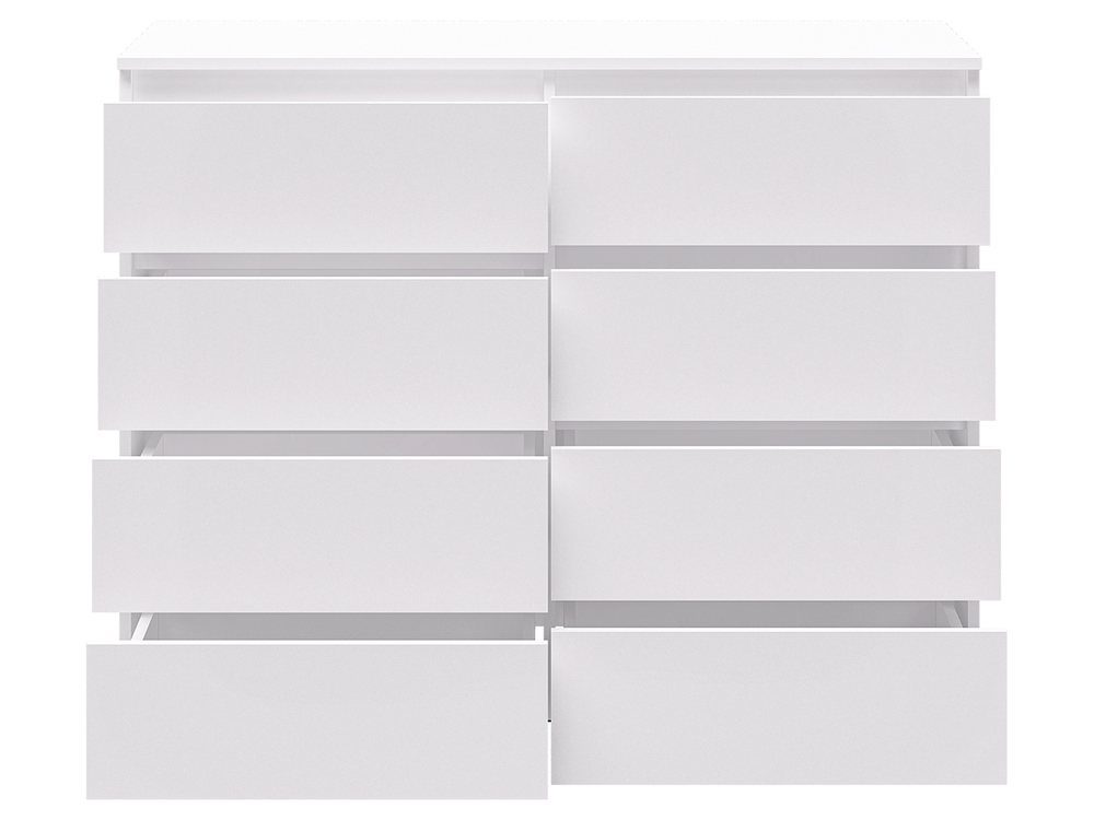 Комод-23 Белый