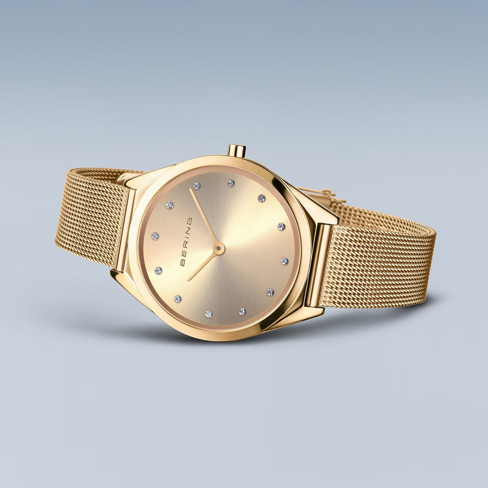 Женские наручные часы Bering 17031-333
