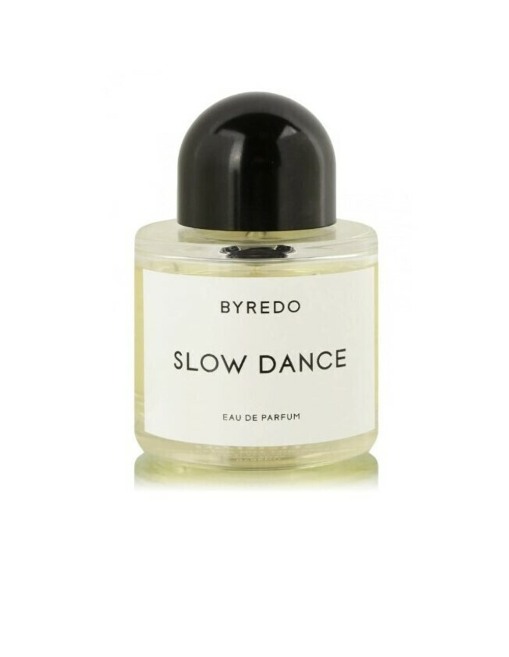 Byredo Slow dance
