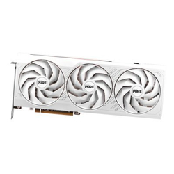 Видеокарта Sapphire AMD Radeon RX 7800 XT Pure 16Gb 11330-03-20G