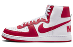 Кроссовки Nike Terminator High "University Red And White"