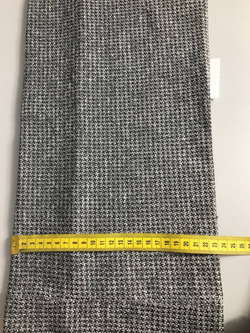 Снуд лаконичный