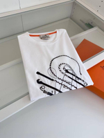 Футболка Hermes