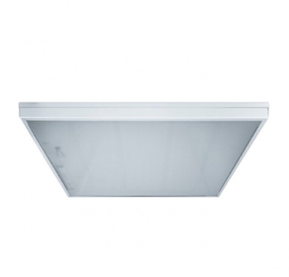 Светильник LED-панель ДВО/ДПО 36Вт 6500К 3750Лм IP40 Грильято опал 588х588х45 NLP-OS3 Navigator 61287