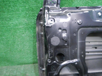 Дверь передняя правая Nissan X-Trail T31 (2007-2015)