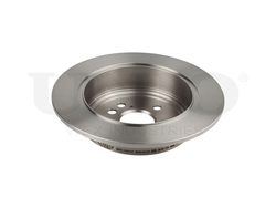 Диск тормозной задний UNIO BRD-20117