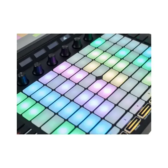 AKAI PRO FORCE