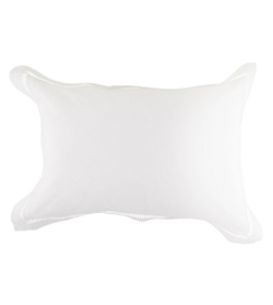 Наволочка 70х70 Christian Fischbacher Luxury Nights Vintage 500 Швейцария