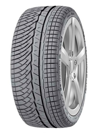 Michelin Pilot Alpin 4 225/50 R18 95H RunFlat