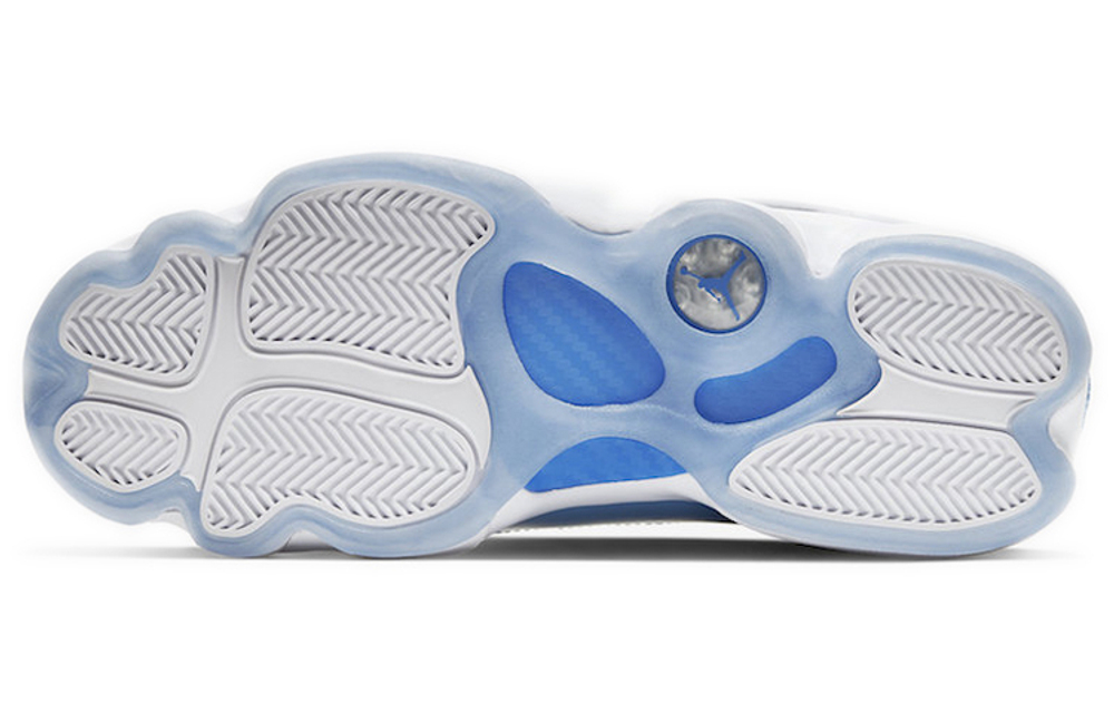 Кроссовки Jordan Air Jordan 6 Rings Unc