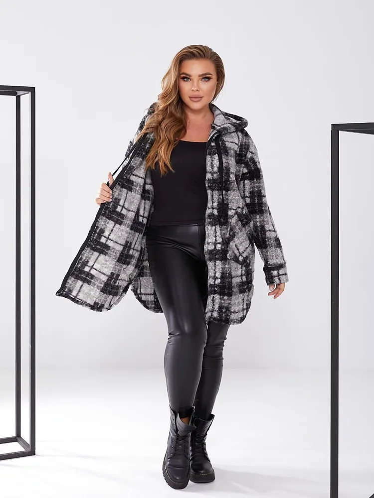 Кардиган УК-2301-4 Fabrika