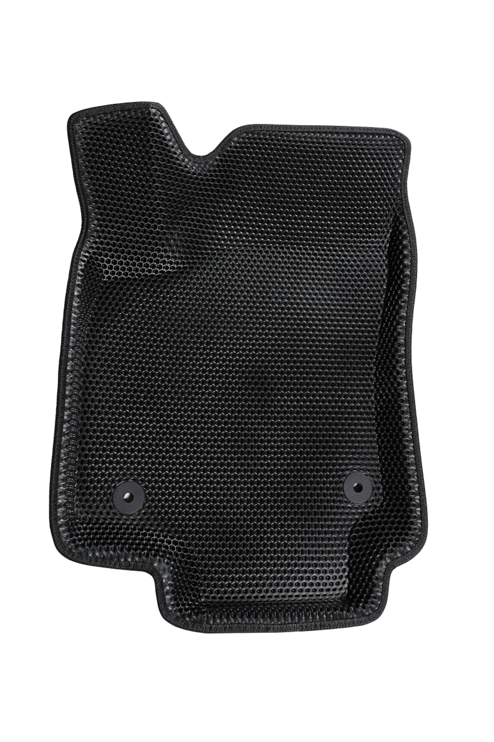 Коврики EVA 3D соты для Opel Astra G 1998-2009 Seintex.95426