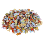 Пазл Осень 1000эл., коробка C-42097