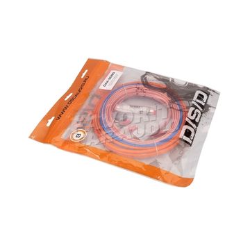 Комплект подкл. D/S/D DAK-208G